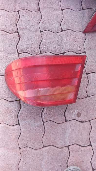 Mercedes W210 Right Taillight