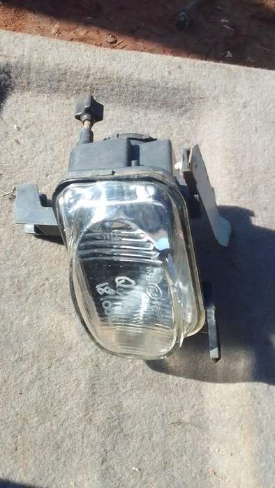 2000 Opel Corsa Right Spotlight - Used