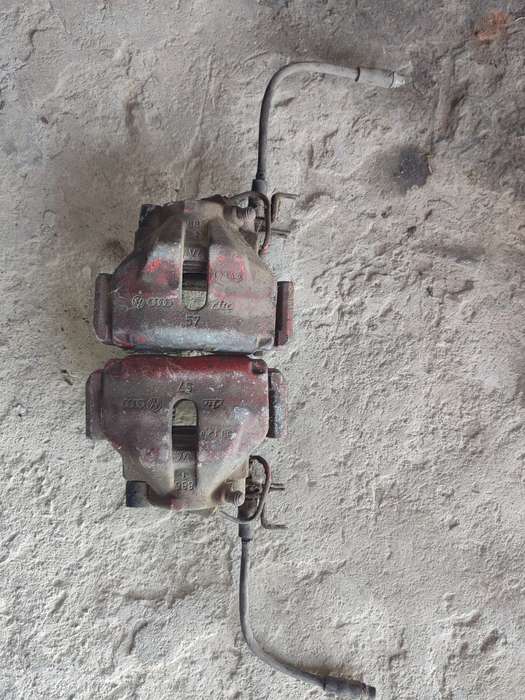 1999 Audi A4 Brake Caliper