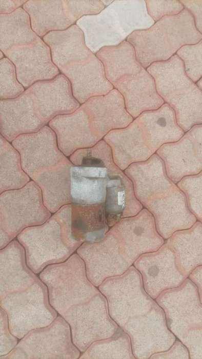 Toyota Tazz 2e Starter