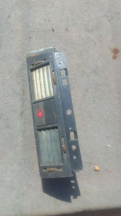 2004 Opel Meriva Dash Air Vent - Used