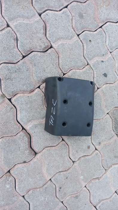 Toyota Tazz steering column cover
