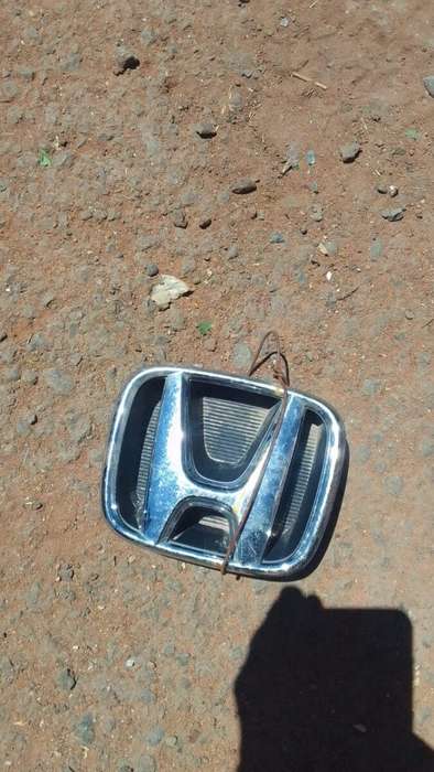 Honda CRV Badge - Used
