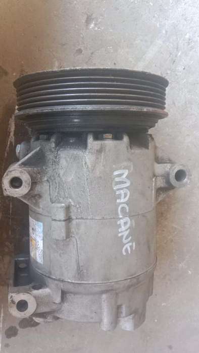 2006 Renault Megane 1.6 Aircon Pump -
