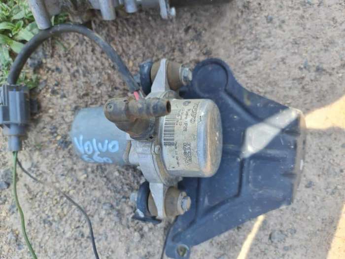 Volvo S60 Wiper Motor -