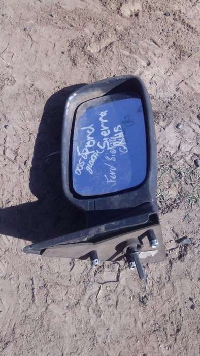 Ford Sierra Right Mirror -