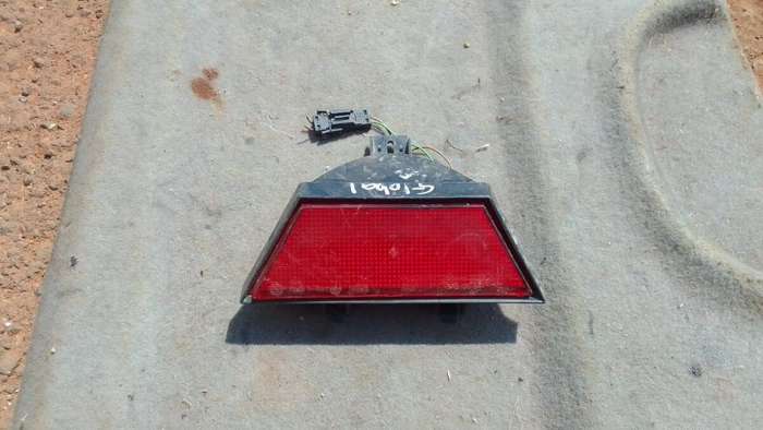 1997 Bmw E36 3rd Brake Light -