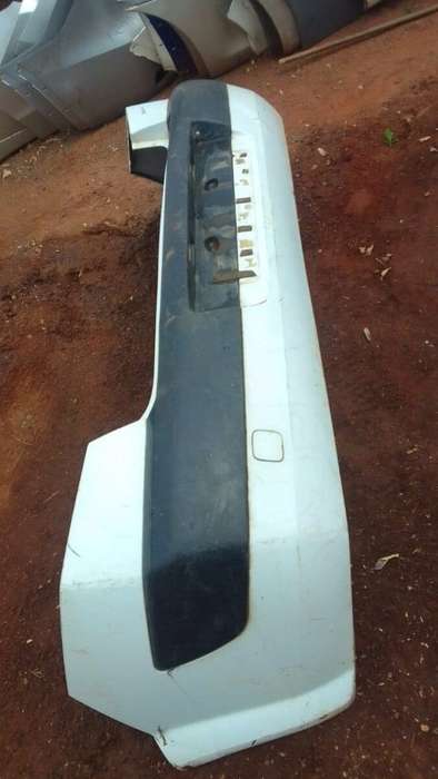 2005 Renault Megane Rear Bumper -