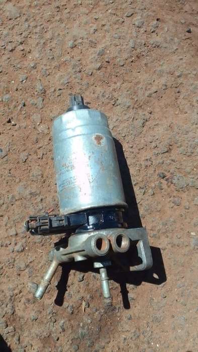 2005 Saab Oil Cooler -