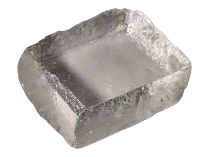 Optical Calcite, A-Grade Quality, 3-8cm, 45-150grams