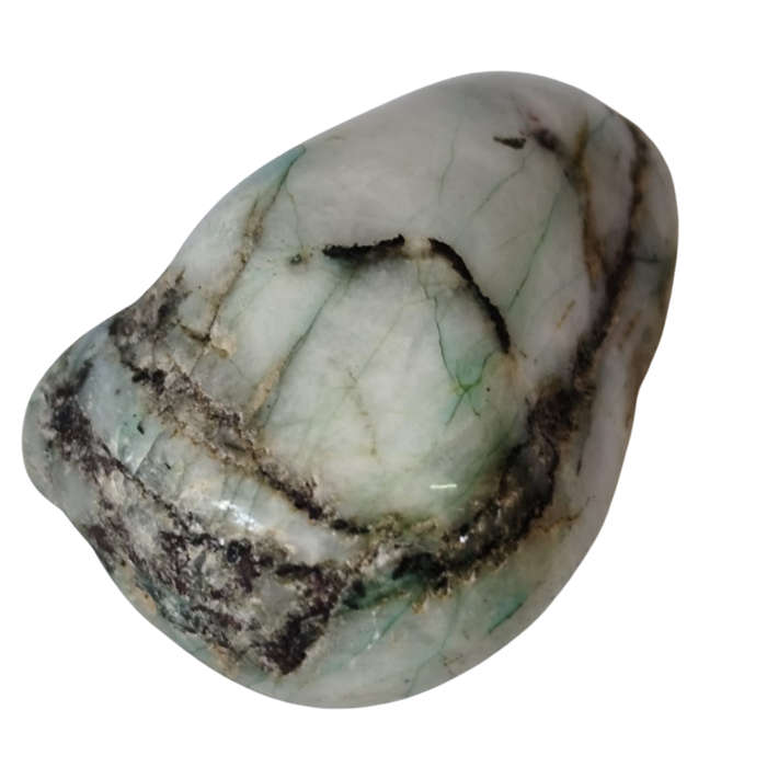 Musina Quartz tumble LRG