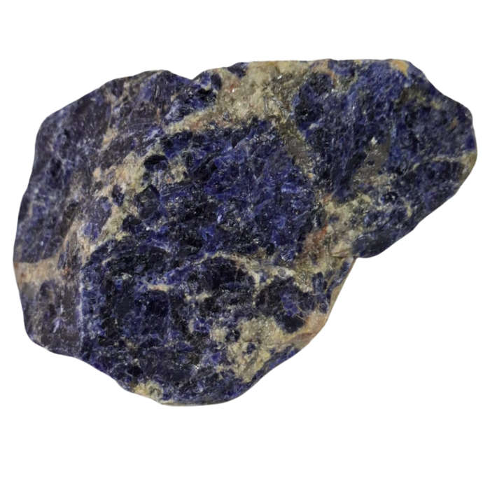 Rough Sodalite 9-13cm