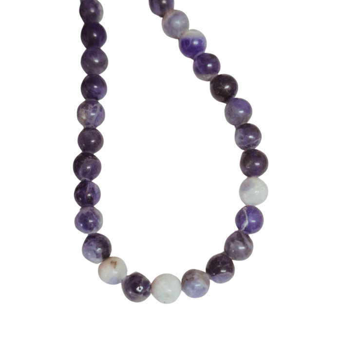 Denim Sodalite bead string, 6mm, 40cm