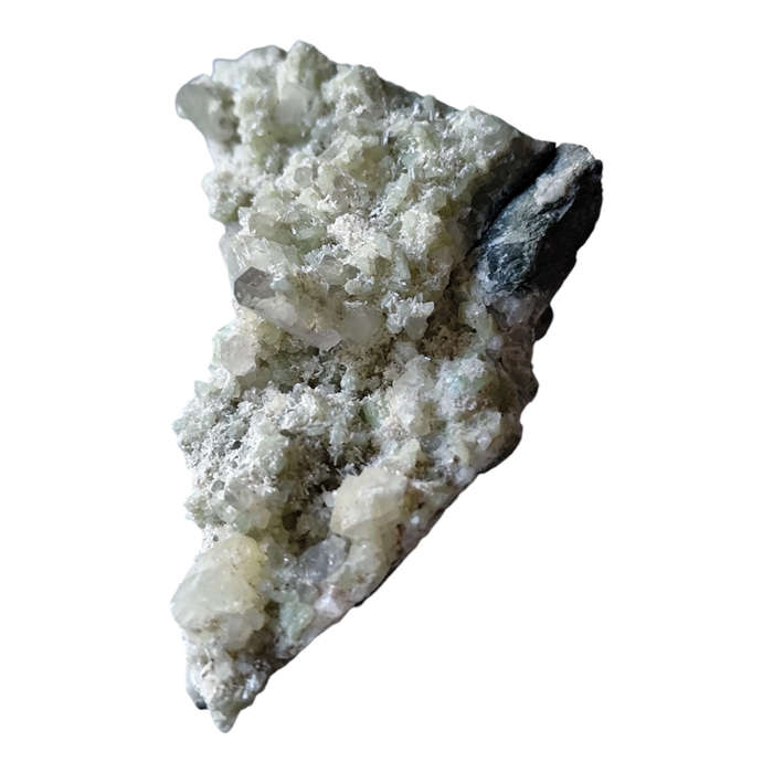 Prehnite 12cm, Goboboseb