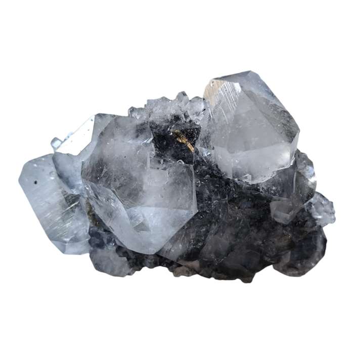 Apophylite, India (3.3 x 9 x 4cm)