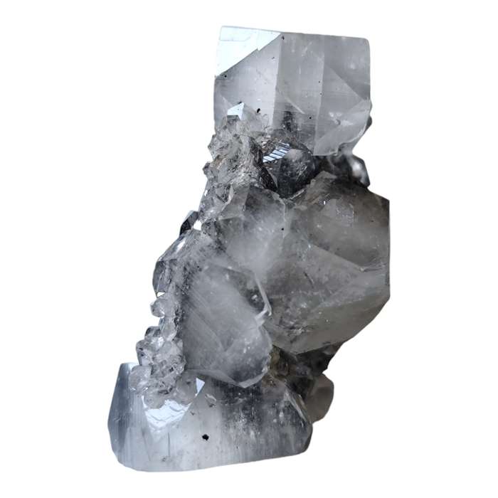 Apophylite, India (3.3 x 9 x 4cm)