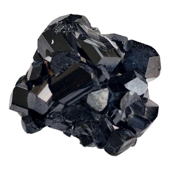 Schorl thumbnail, Erongo 30mm