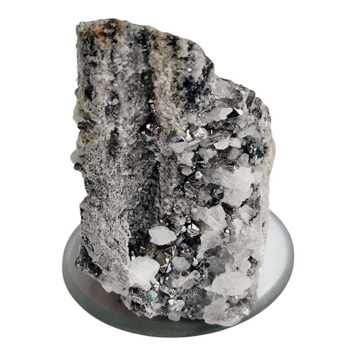 Carrollite, DRC 53mm