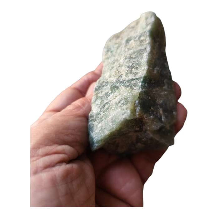 Rough green Aventurine 4-7cm