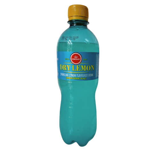 Kingsley- Dry Lemon