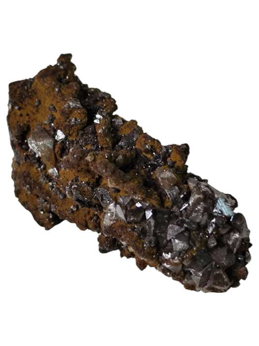 Wulfenite, Tsumeb in Namibia, 3.7 x 1.7 x 1.8cm, 7grams