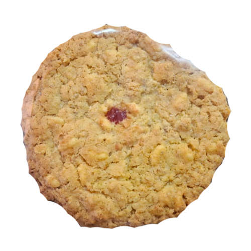 Cookie - Giant Rice Krispy and Oats 13-15cm