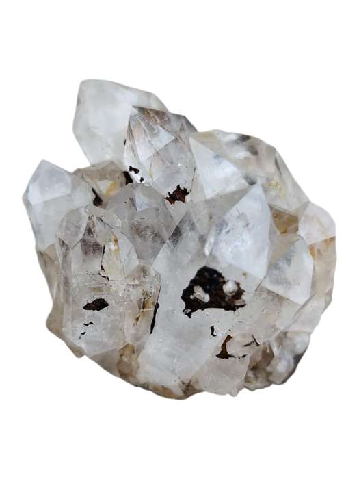 Clear Quartz cluster, Ceres in Western Cape, 16-40grams
