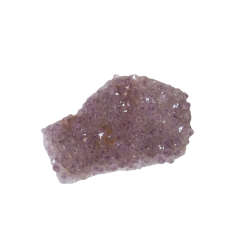 Boekenhouthoek Amethyst Cluster plate (Mpumalanga), 5-9.5cm in length