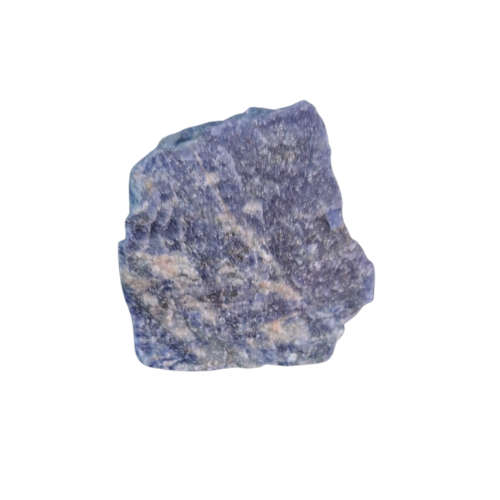 Rough Sodalite 3-7cm