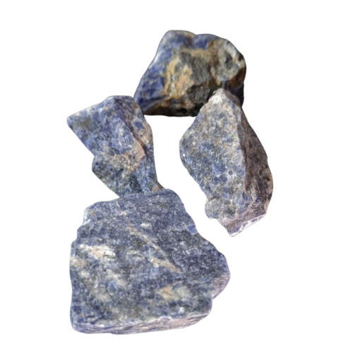 Rough Sodalite 3-7cm