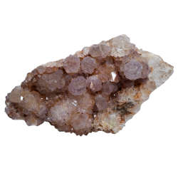 Boekenhouthoek Spirit quartz cluster (Mpumalanga), 2.4-2.69kg