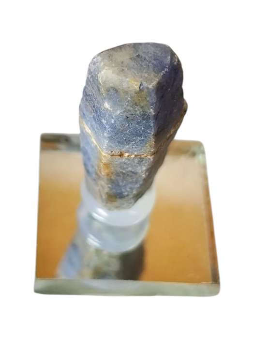 Assorted Sapphire specimen, Chimwadzulu Hill in Malawi, 1.5-2.6cm tall