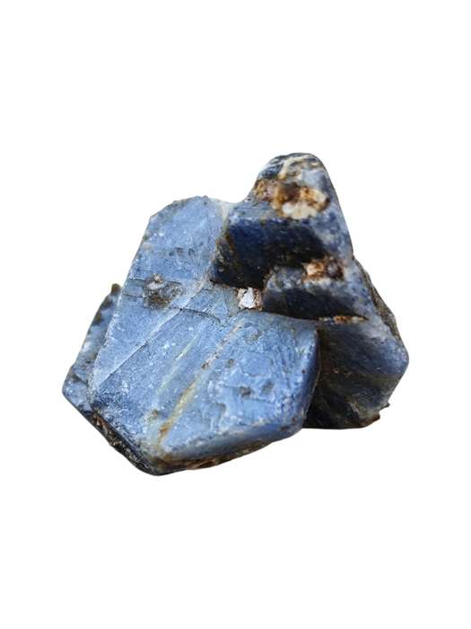 Rough Sapphire, Chimwadzulu Hill in Malawi, 1.5-2.5cm, 17-91grams