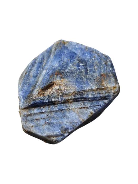 Rough Sapphire, Chimwadzulu Hill in Malawi, 1.5-2.5cm, 17-91grams