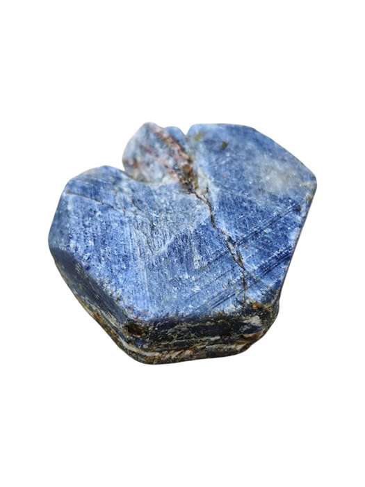 Rough Sapphire, Chimwadzulu Hill in Malawi, 1.5-2.5cm, 17-91grams