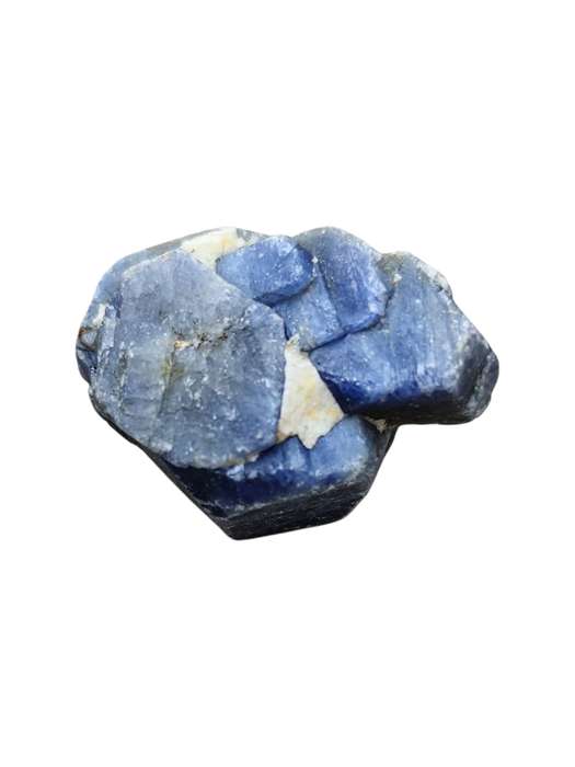 Rough Sapphire, Chimwadzulu Hill in Malawi, 1-1.5cm, 3-20grams