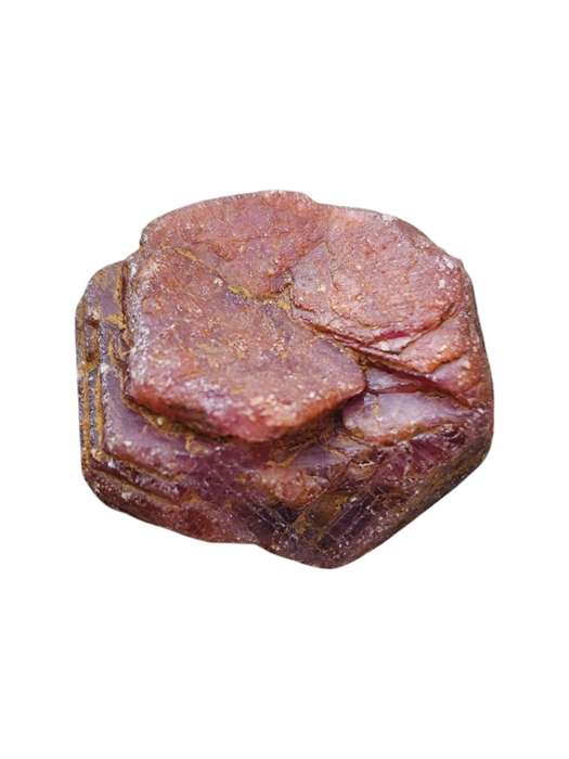 Rough Ruby, Chimwadzulu Hill in Malawi, 1-1.5cm, 7-10grams