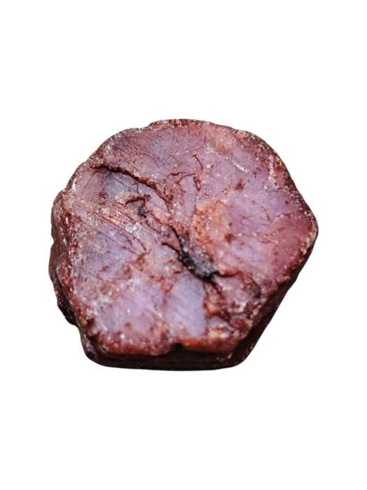 Rough Ruby, Chimwadzulu Hill in Malawi, 1-1.5cm, 7-10grams