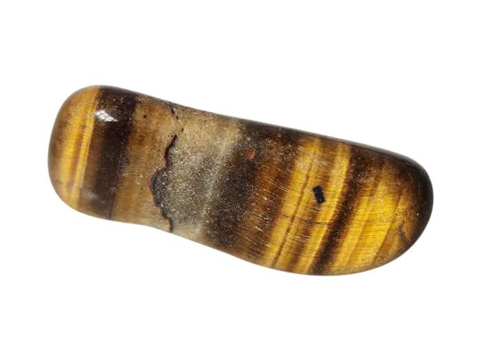 Tigers Eye tumble 20-30mm