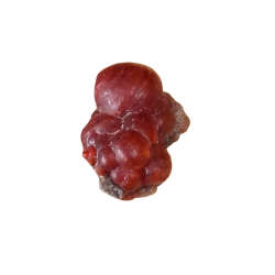 Rough Botryoidal agate, Malawi, 1-3cm long, 1-9grams