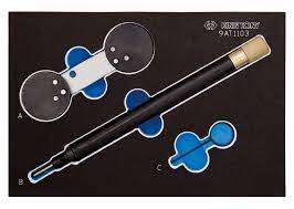 KING TONY TIMING TOOL KIT TWIN CAM VW AUDI FSI AND VAG | 9AT1103