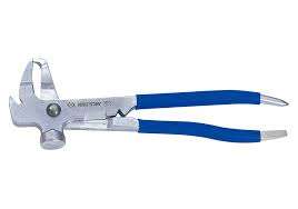 KING TONY PLIERS WHEEL BALANCE WEIGHT | 9BK11