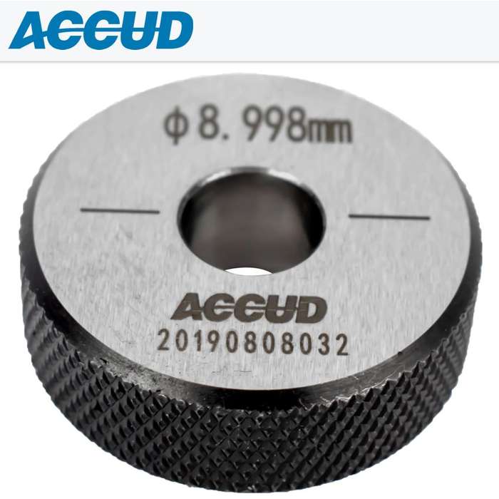 ACCUD SETTING RING 9MM- AC531-009-01