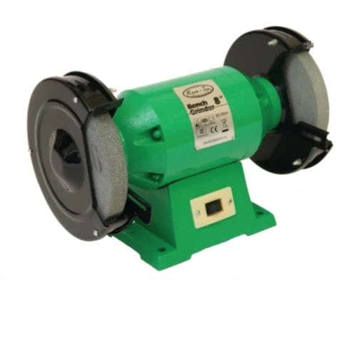 Micro-Tec Grinder Bench 200mm 750W | BGMT8