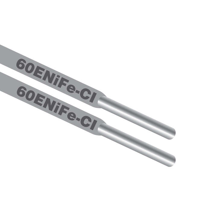 EW00710Electrode:T/Weld 55% 2.5(1kg)Tradeweld