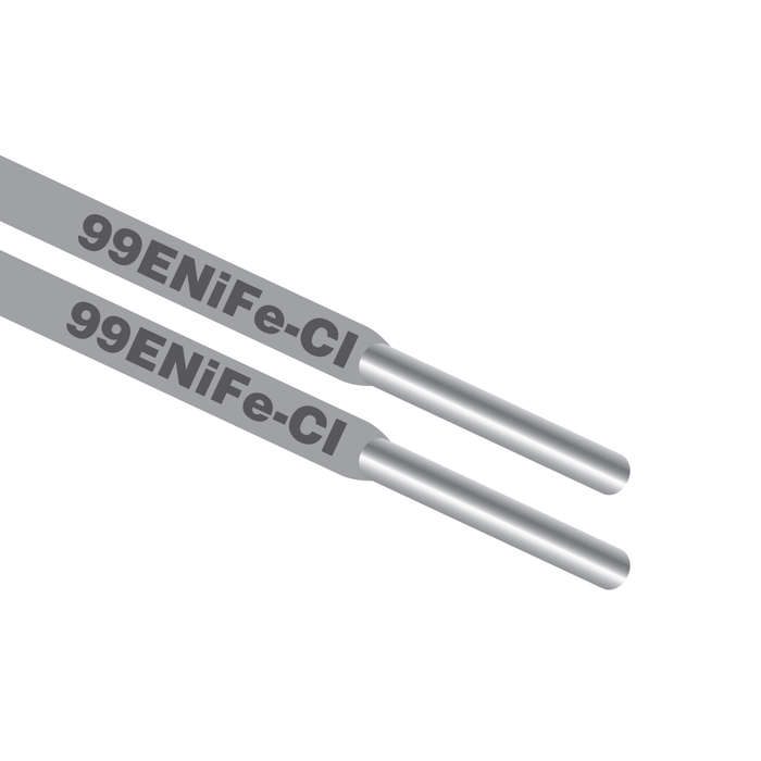 EW00715Electrode:T/Weld 99% 4.0(1kg)Tradeweld
