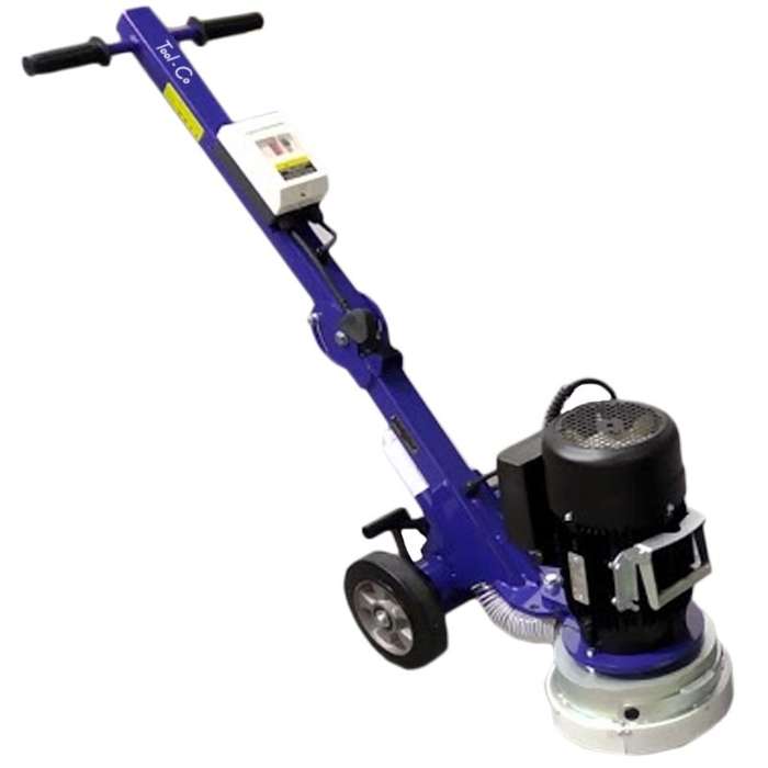 FLOOR GRINDER 250MM BDG250