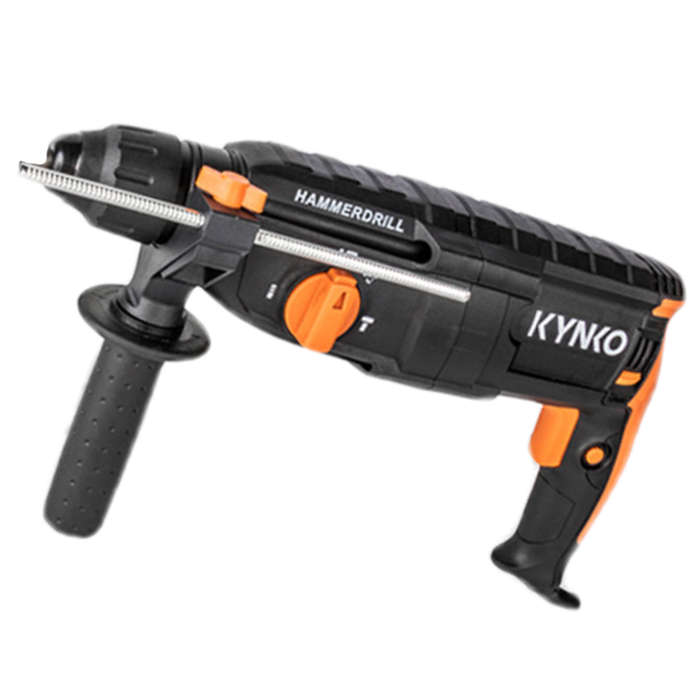 KD2826mm SDS+ ROTARY HAMMER PODSDS026K002