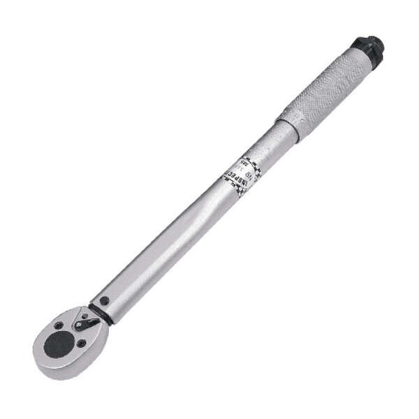 Micro-Tec Wrench Torque 3/8 19-110Nm | MC100TB