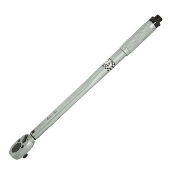 Micro-Tec Wrench Torque 1/2 70-350Nm | MC250TB